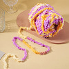Segment Dyed Polyester Yarn YCOR-TADJ0001-02J-4