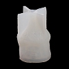 DIY Nativity Scene Candle Silicone Statue Molds LS-AJEW-M212-01A-2