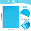Transparent TPU Soft Waterproof Fabric DIY-WH0308-254A-05-2