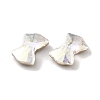 K9 Glass Rhinestone Cabochons RGLA-G017-03A-001TR-3