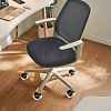 Felt Office Anti-slip Chair Mats AJEW-WH0481-508-6