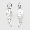 925 Sterling Silver Pendants STER-K170-06S-1