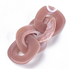 Acrylic Linking Rings LS-OACR-S021-29C-3