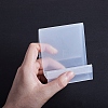 Acrylic Displays ODIS-WH0005-11-3