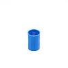 Plastic Vortex Bottle Connector AJEW-WH0029-86A-2