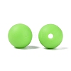 Food Grade Eco-Friendly Silicone Beads SIL-R008A-59-2