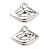 Alloy Pendants FIND-D044-25P-1