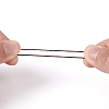 Chinese Waxed Cotton Cord YC-S005-0.7mm-299-4