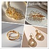 Copper Jewelry Wire X-CWIR-CW1mm-14-2