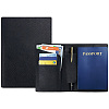 Imitation Leather Passport Cover ABAG-GF0001-52B-1