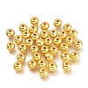 CCB Plastic Round Beads CCB-J032-32G-1