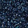 MIYUKI Round Rocailles Beads X-SEED-G008-RR0347-3