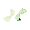 Transparent Acrylic Beads MACR-K359-47B-2