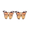 Alloy Enamel Pendants LS-PALLOY-M200-01LG-G-2