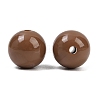 Opaque Acrylic Beads MACR-S370-C16mm-A17-2