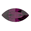 Preciosa® MAXIMA Crystal Fancy Stones X-PRC-FG8-20050-1