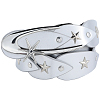 1Pc Imitation Leather Chain Belts AJEW-CL0001-91B-1