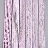Electroplate Glass Beads Strands EGLA-A044-J4mm-L02-6
