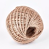 Jute Cord OCOR-WH0032-03-2