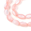 Natural Trochus Shell Beads Strands SHEL-K006-19-01F-3