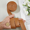 PU Leather Ribbons DIY-WH20011-93H-14-3
