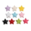 Opaque Acrylic Beads AC-CBA6BCC-03-1