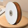 1Roll Solid Color Organza Ribbons ORIB-CY0001-03B-7