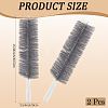 Plastic & Nylon Brushes TOOL-WH20001-06A-2