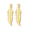 Rack Plating Alloy Pendants LS-FIND-I036-58MG-1
