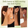 50G Plastic Ear Nuts FIND-TADJ0001-29-8