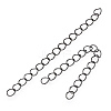 Iron Chain Extender IFIN-T007-11B-NF-2