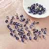 Preciosa® MAXIMA Crystal Round Stones Y-PRC-RBSS8-20410-2