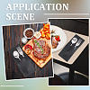 PU Leather Knife and Fork Storage Bag LS-AJEW-WH20077-049B-4