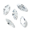 Cubic Zirconia Cabochons ZIRC-P116-02B-16-1