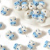 Handmade Porcelain Beads PW-WG9BF07-07-1