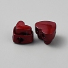 Nylon Spring Cord Locks FIND-WH0111-774D-2