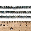 Natural Apatite Beads Strands LS-G-RM2025-A18-3mm-A-5