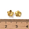Alloy Beads Caps FIND-G074-01F-3
