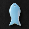 Opalite Pendants G-G932-B19-3