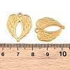 304 Stainless Steel Pendants SA-CBAE7EB-07G-3