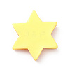 Christmas Opaque Resin & Plastic Imitation Biscuits Decoden Cabochons RESI-K019-54A-2
