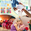 Self-adhesive Picture Stickers DIY-WH0308-675-5