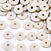 Handmade Polymer Clay Beads CLAY-R067-6.0mm-B02-1