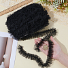 40M Polyester Lace Trim OCOR-HS0001-12B-3