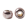 TOHO Round Seed Beads SEED-JPTR11-PF0552-3