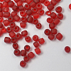 (Repacking Service Available) Glass Seed Beads SEED-C017-2mm-M5-1