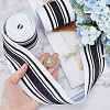 Polyester Ribbons OCOR-WH0079-16C-3