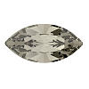 Preciosa® MAXIMA Crystal Fancy Stones X-PRC-FG15-40010-1