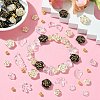 Diy Jewerly Making Kits MACR-CJC0004-20C-6