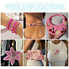 50g Glass Seed Beads SEED-TA0001-67B-8